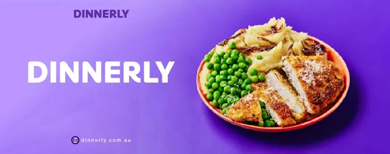 Dinnerly Discount Code Australia